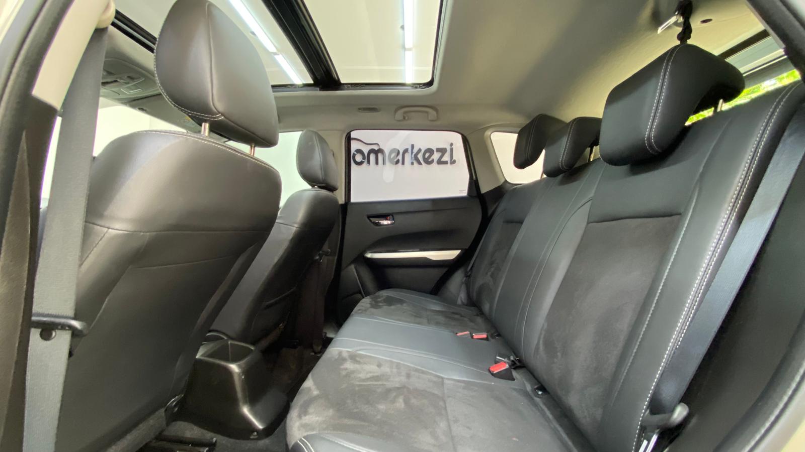 SUZUKI VITARA 27